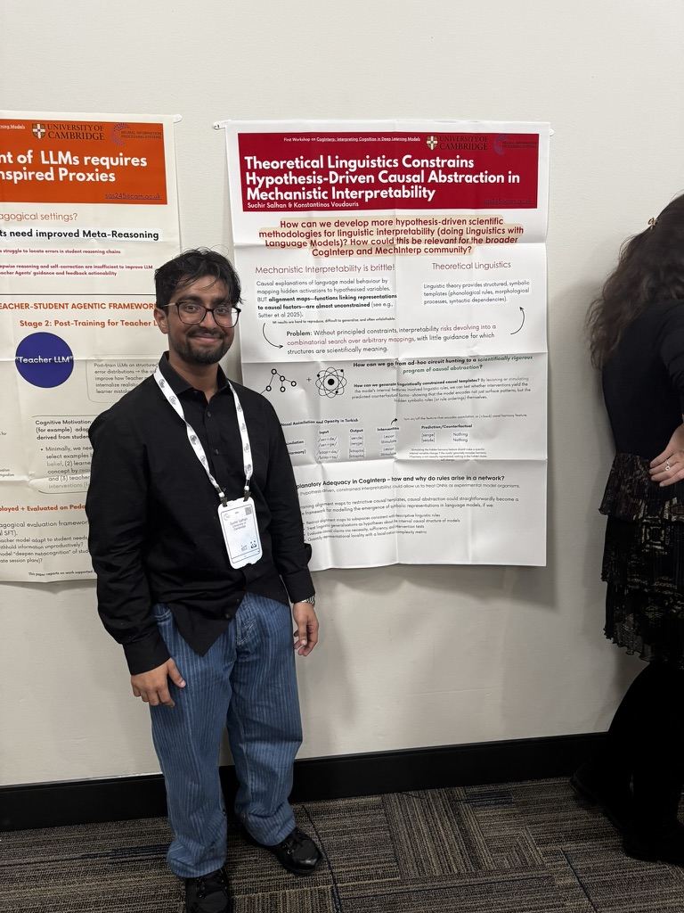 Related work on pedagogical alignment (CogInterp @ NeurIPS 2025).
