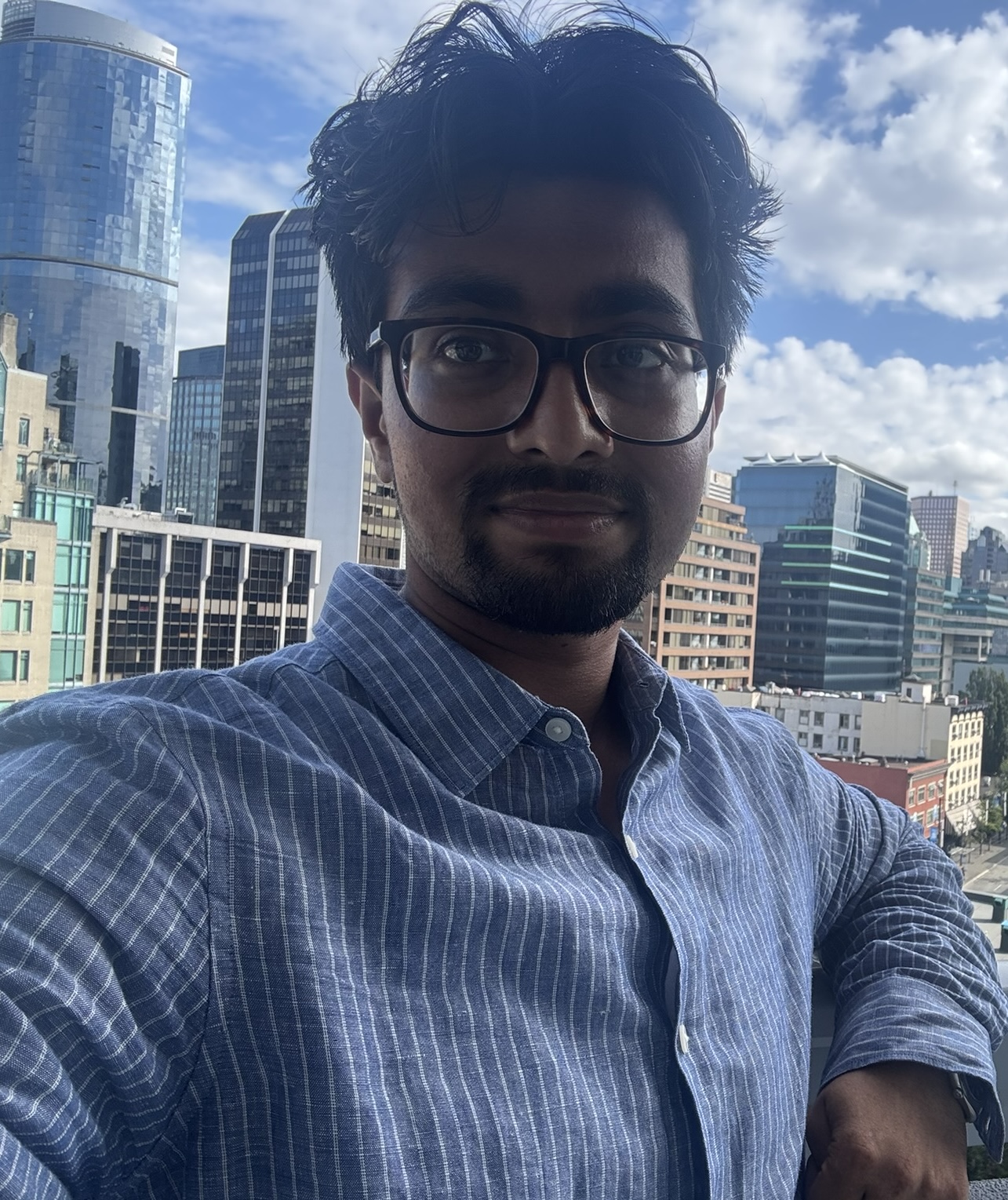 Vancouver, Canada
