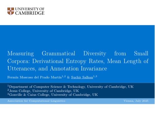 ACL 2025 slides preview